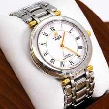 Usado, Relógio Running Citizen Avalon redondo vintage 162 comprar usado  Enviando para Brazil