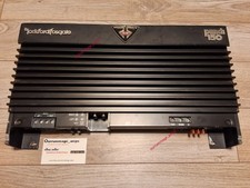 Rockford fosgate life for sale  Sioux Falls