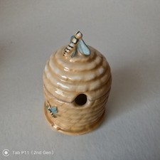 Beehive honey pot for sale  AYR