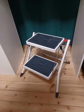 Hailo stufige trittleiter gebraucht kaufen  Hamburg