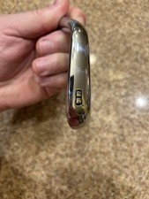 Usado, Ferro Mizuno Pro 221 somente cabeça - 8 comprar usado  Enviando para Brazil