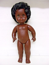 Götz puppe dunkelhäutig gebraucht kaufen  Heilbronn