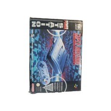 Super nintendo entertainment gebraucht kaufen  Fehmarn