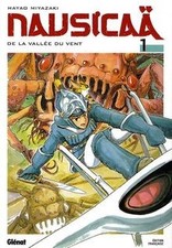 Nausicaa nouvelle edition gebraucht kaufen  Berlin