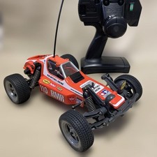 Tamiya tamtech buggy d'occasion  Expédié en Belgium