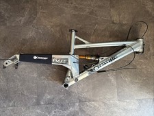Orange five frame for sale  TROWBRIDGE