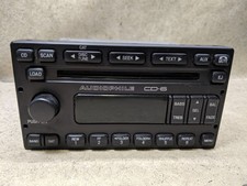 Stereo radio disc for sale  Akron