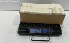 8lbs bundle assorted for sale  Colorado Springs