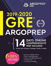 Gre 2019 2020 for sale  Montgomery