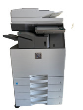Sharp m3570 inner for sale  Alhambra