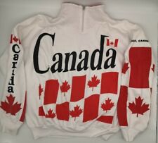 Canada flagge pullover gebraucht kaufen  Nürnberg