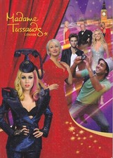 Madame tussauds london for sale  ST. NEOTS