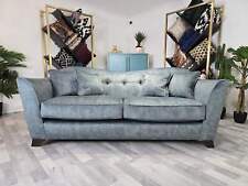 Bartelli seater fabric for sale  SOUTHPORT
