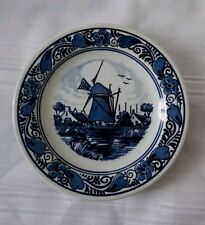 Petite assiette décorative d'occasion  Saumur