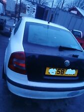 2008 skoda octavia for sale  SHIPLEY