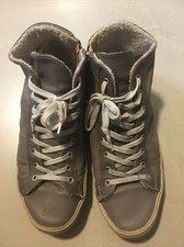 Scarpa leather crown usato  Inzago