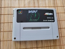 Alien nintendo super d'occasion  Marcoussis