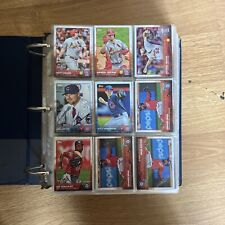 1000 baseball cards for sale  Moorpark