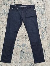 Jeans slim fit usato  Milano