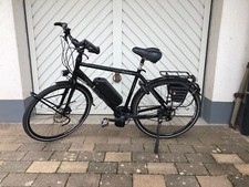 Trecking bike rohloffschaltung gebraucht kaufen  Flörsheim-Dalsheim