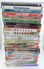 Lot dvds nigerian for sale  Henderson