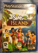 The sims island usato  Roma