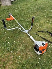 Stihl fs56 petrol for sale  LEATHERHEAD