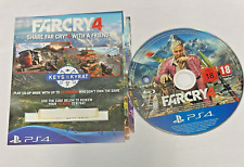 Far Cry 4 - Edição Limitada (PlayStation 4, 2014) comprar usado  Enviando para Brazil