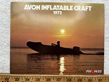 1973 avon inflatable for sale  Hatboro