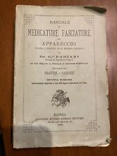 chirurgia manuale usato chirurgia manuale usato Avellino