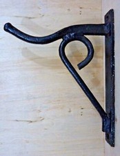 Hook hanger bracket for sale  Flemington