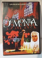 Demonia dvd ottime usato  Viterbo