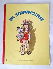 Alte pestalozzi heft gebraucht kaufen  Augsburg