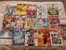 Five basketball magazin gebraucht kaufen  Berlin