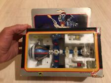 Cyberlabe capitaine flam d'occasion  Castets
