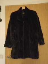 Vintage real mink for sale  GLASGOW