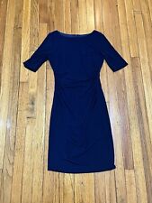 Vince camuto navy for sale  Blanco