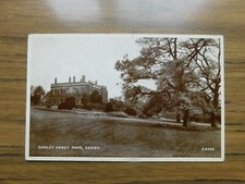 Derbyshire darley abbey for sale  BATH