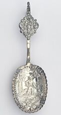 Antique dutch silver for sale  UK