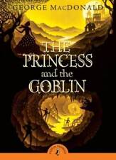 Princess goblin paperback for sale  Montgomery