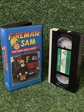 Fireman sam hero for sale  SELBY