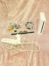 Complete nintendo wii for sale  Fort Lauderdale