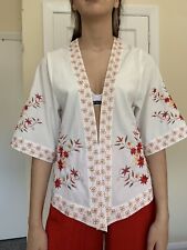 Maia hemera embroidered d'occasion  Expédié en Belgium