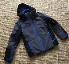 Spyder herren skijacke gebraucht kaufen  Uetze