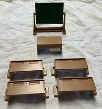 Playmobi zubehör schule gebraucht kaufen  Lamstedt