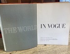 Vogue 1963 hcdj for sale  Barrington