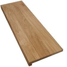 Treppen stufe eiche gebraucht kaufen  Blankenfelde