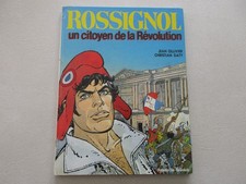 Rossignol tbe citoyen d'occasion  Gueux