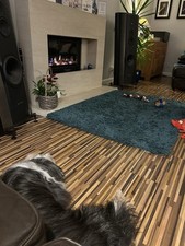 Sonus faber cremona for sale  STIRLING