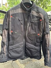 Büse motorradjacke gebraucht kaufen  Köln